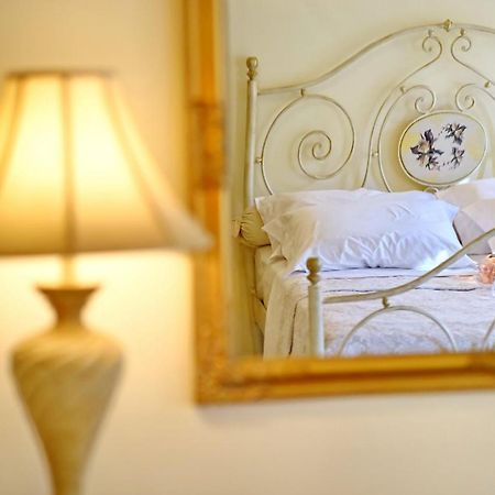 Apartmán Castellmare Nafpaktos Exteriér fotografie
